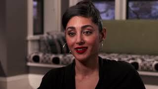 Golshifteh Farahani: THE UPSIDE