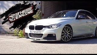 TheEngine #6 - NUGATOV BMW F30 M PERFORMANCE