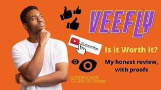 Is Veefly Worth it? Should You Purchase YouTube Views?