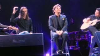 Thomas Anders live with the Modern Talking Band (Acoustic medley live, 23.04.2009)