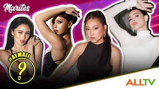 MU x ALLTV: Bea Alonzo, may AFAM? | Kim & Kaila, GLOBAL STARS na | Rufa Mae, may MARUMING REBELASYON