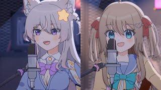 Seishun Complex - Neuro-sama Cover Animation ft. anny