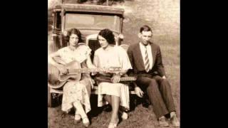 The Carter Family - Broken Hearted Lover