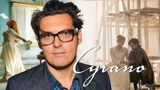 Cyrano Director Joe Wright on Why It’s His Most Personal Film Since Atonement