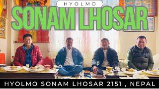 LHOSAR 2151 | HYOLMO LHOSAR 2024 | SONAM LHOSAR | KATHMANDU | NEPAL