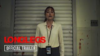 LONGLEGS | TRAILER RO | 2024