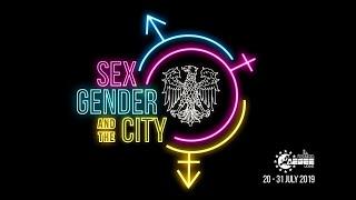 AEGEE Summer University SEX - GENDER - and the CITY