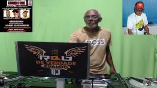 R&B DE VERDADE 80s & 90s BY EVALDO DJ