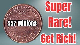 Check your coins collection for these Rare coins! RARE ALERT!