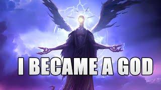 I got addicted to Age of wonders 4 (again) and became an Eldritch God - AOW 4 Eldritch Realms Ep 1