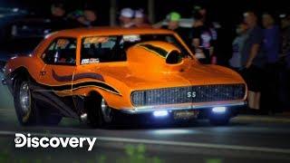 Discovery - Street Outlaws: Memphis