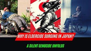 Modern-day murder: Japanese kill the elderly to avoid caring costs | InfoFusion