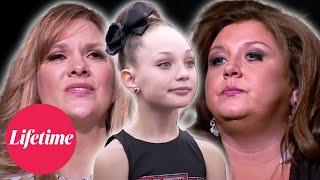 Dance Moms: Maddie's Talent Is TIMELESS (S4 Flashback) | Lifetime