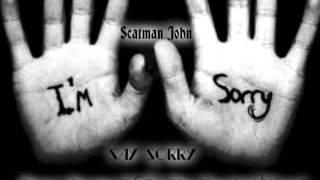 Scatman John - Sorry Seems To Be The Hardest Word