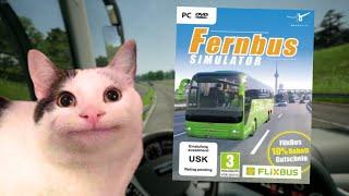 Fernbus Simulator - worth playing in 2024?