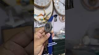 A samad yaqoot watch