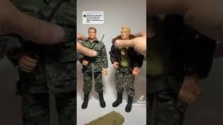 G.I Joe Vintage style