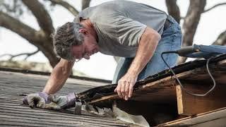 Rainier Roof Restoration - A Local Roofing Roofing Company