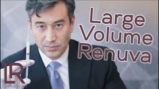 Large Volume Renuva | Dr. Leif Rogers