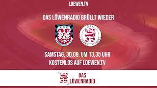 löwen.tv • TSV Schott Mainz - KSV Hessen Kassel