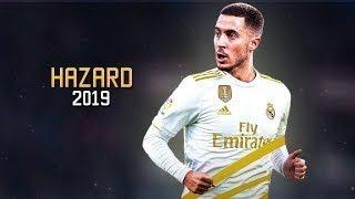 Eden Hazard 2019  -  Another Level | Crazy Dribbling