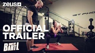 Johannes Bartl: Body By Bartl | Official Trailer [HD] | ZEUS