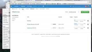 Assembla Cardwall Current Milestone View Is Empty