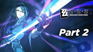 Zenless Zone Zero 1.4 - New Story Quest Part 2