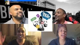 Truth, Lies, & Shenanigans LIVE! Episode 21... Rayshard Brooks, Allies, Cancel Culture, Race