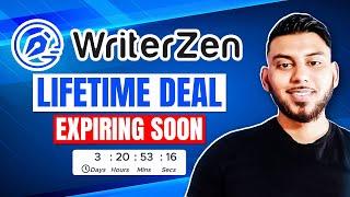 Writerzen Lifetime Deal Expiring - Get It Now