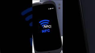 How NFC works and it's technology Explained..         #technology #trending #tech #computernetworks