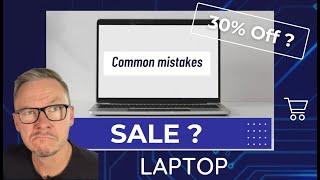 You need to know this before you buy  a new laptop