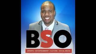 Robert Littal, Founder & EIC of @BSO calls into Fox Sports 1350AM