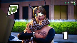 Купил Корпорацию! #1!  Поднимаемся с нуля на RADMIR RP! GTA 5