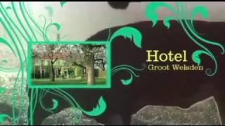 Sightseeing Hotel Groot Welsden 2017