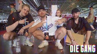 Wir waren auf der Dokomi... | Gang And Friends