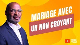 Mariage avec un non croyant | Pensée du Jour  | #adventisteffn 