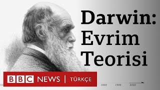Charles Darwin: Evrim Teorisi 160 yaşında