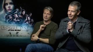 Ben Mendelsohn || Funny Moments