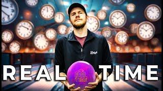 Real Time by Ebonite: First Impressions and Full Review!