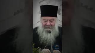 Αγιος Παΐσιος. Λύγισε απο συγκίνηση ο αγαπημένος μας Μ. Λεμεσού κ.κ. Αθάνασιος .
