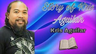 Story of Kris Aguilar