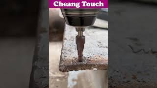 Wow  Good Hardware Tools | #hardwaretools #shorts #tips #short #diytool #CheangTouch #viralvideo