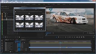 ️Ücretsiz Adobe premiere pro geçiş efekti  ️