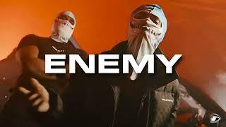 [FREE] UK Drill Type Beat 2023 "ENEMY" | Free UK Drill Instrumental 2023 | Dark Drill Type Beat