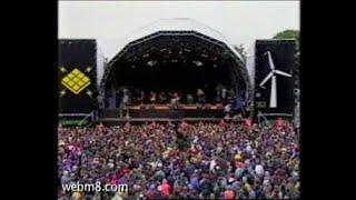 Glastonbury Festival 1998 - Part 6 of 6 - Redone for copyright again
