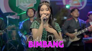 Cantika Davinca - Bimbang (Official Live Music) | NEW RGS