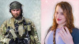 My Transition Story: From Special Forces Soldier To Real Woman