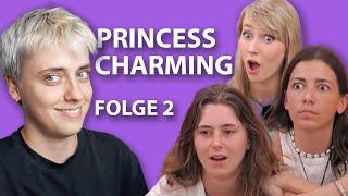 Princess Charming | DraMaike going strong FOLGE 2