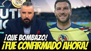 ¡BOMBAZO! TIGRES acepta OFERTA por GIGNAC para las ÁGUILAS | noticias club america